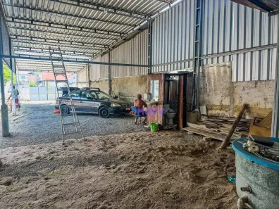 Galpão/Depósito/Armazém para alugar, 180m² no Piratininga, Niterói