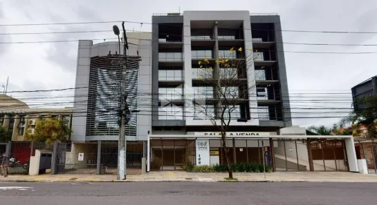 Sala Comercial à venda, 44m² no Praia de Belas, Porto Alegre