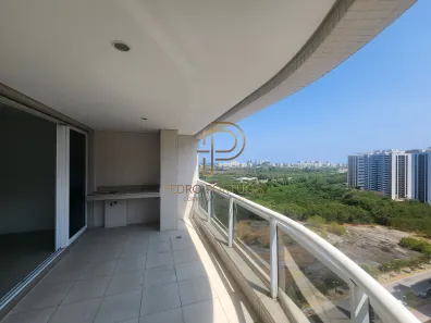 Apartamento com 3 Quartos à venda, 115m² no Barra Olímpica, Rio de Janeiro