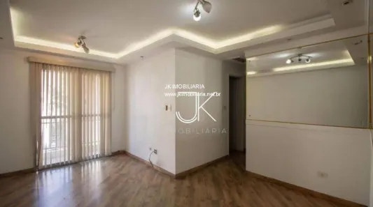 Apartamento com 3 Quartos à venda, 60m² no Vila Guilherme, São Paulo