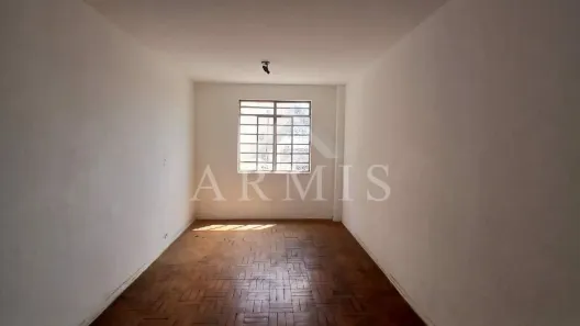 Apartamento com 1 Quarto para alugar, 34m² no Sé, São Paulo