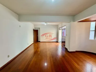 Apartamento com 4 Quartos à venda, 140m² no Buritis, Belo Horizonte