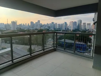 Apartamento com 3 Quartos à venda, 107m² no Jardim das Acácias, São Paulo