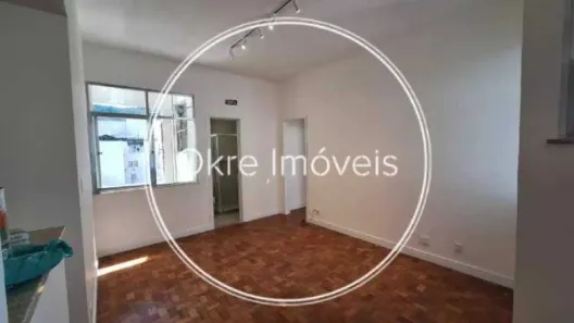 Apartamento com 2 Quartos à venda, 70m² no Botafogo, Rio de Janeiro