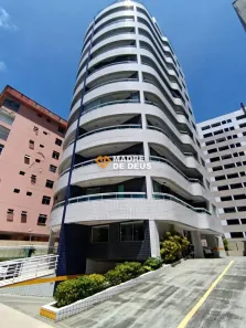 Apartamento com 3 Quartos à venda, 117m² no Aldeota, Fortaleza