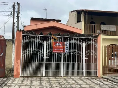  com 3 Quartos à venda, 202m² no Vila Assis, Sorocaba