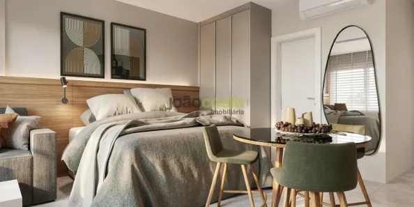 Casa com 1 Quarto para alugar, 30m² no Roçado, São José