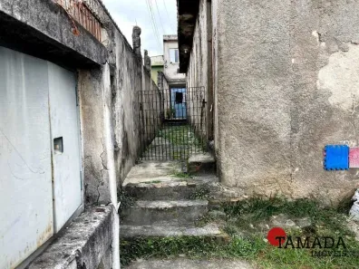 Lote/Terreno à venda, 260m² no Jardim Gonzaga, São Paulo