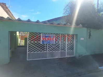 Casa com 4 Quartos à venda, 146m² no Conjunto Residencial Santa Terezinha, São Paulo