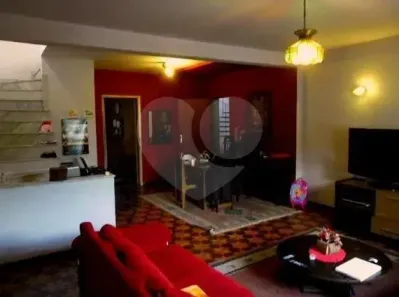 Sobrado com 5 Quartos à venda, 280m² no Parque Jabaquara, São Paulo