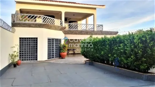 Casa com 3 Quartos à venda, 270m² no Jardim São Luiz, Ribeirão Preto