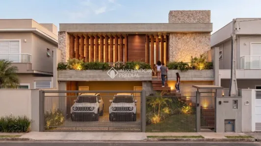 Casa com 3 Quartos à venda, 158m² no Vila Nova, Novo Hamburgo