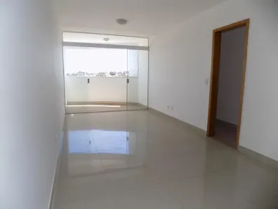 Apartamento com 3 Quartos à venda, 80m² no Itapoã, Belo Horizonte