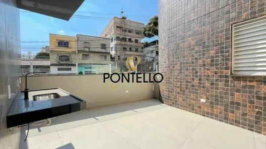 Apartamento com 3 Quartos à venda, 66m² no Santa Inês, Belo Horizonte
