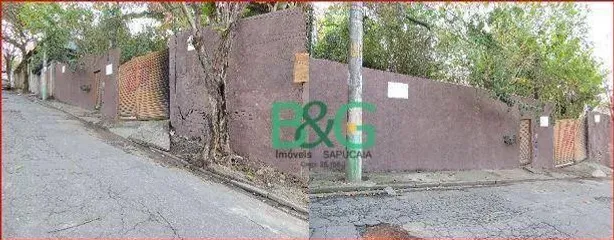 Lote/Terreno à venda, 849m² no Vila Paulistana, São Paulo