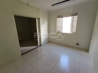 Prédio Comercial para alugar, 216m² no Jardim São Luiz, Ribeirão Preto