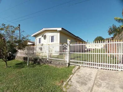 Casa com 2 Quartos à venda, 90m² no Elsa, Viamão