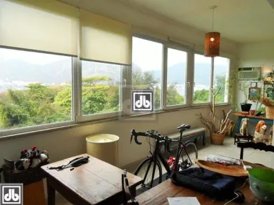 Apartamento com 4 Quartos à venda, 290m² no Flamengo, Rio de Janeiro