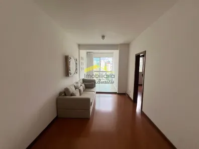 Apartamento com 2 Quartos para alugar, 70m² no Buritis, Belo Horizonte