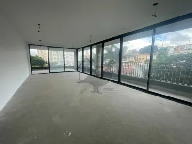 Apartamento com 3 Quartos à venda, 198m² no Sumaré, São Paulo
