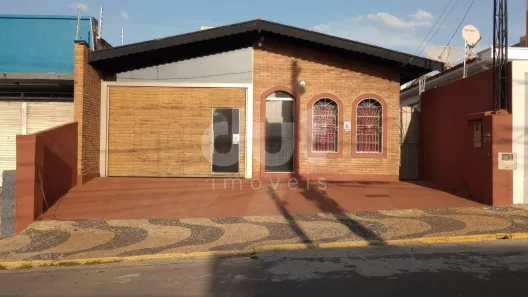 Casa com 3 Quartos para venda ou aluguel, 303m² no Jardim Dom Bosco, Campinas