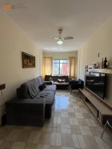 Apartamento com 1 Quarto à venda, 55m² no Cidade Ocian, Praia Grande