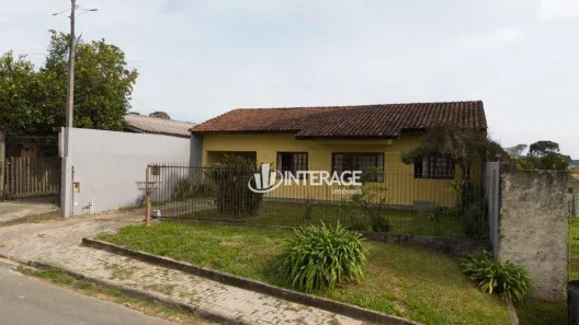 Casa com 2 Quartos à venda, 97m² no Pilarzinho, Curitiba