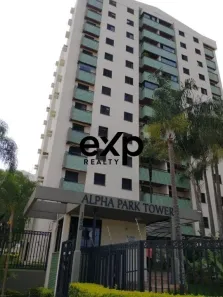 Apartamento com 4 Quartos à venda, 106m² no Vila Brandina, Campinas
