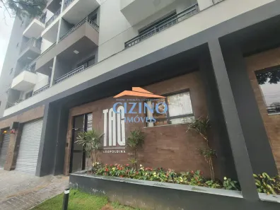 Apartamento com 1 Quarto à venda, 25m² no Vila Leopoldina, São Paulo