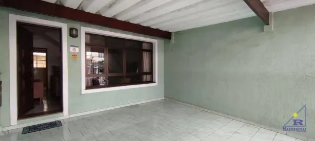Sobrado com 3 Quartos para alugar, 155m² no Vila Regente Feijó, São Paulo