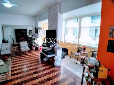 Apartamento com 3 Quartos à venda, 132m² no Ipanema, Rio de Janeiro