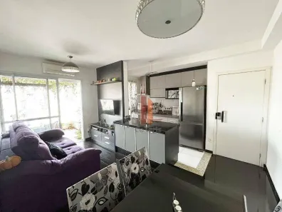 Apartamento com 2 Quartos à venda, 71m² no Vila Gomes Cardim, São Paulo