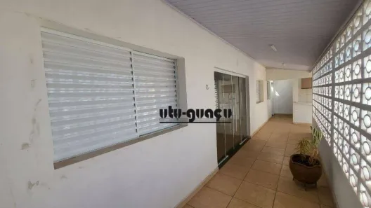 Casa com 2 Quartos à venda, 125m² no Cruz das Almas, Itu