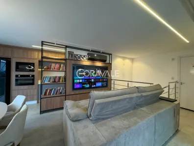 Cobertura com 3 Quartos à venda, 157m² no Fortaleza, Blumenau