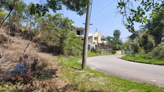 Lote/Terreno à venda, 1501m² no João Paulo, Florianópolis