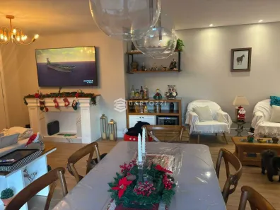 Apartamento com 3 Quartos à venda, 119m² no Santa Paula, São Caetano do Sul