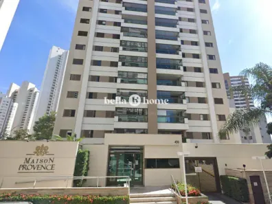 Apartamento com 3 Quartos para alugar, 120m² no Gleba Fazenda Palhano, Londrina