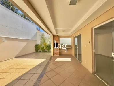 Casa de Condomínio com 3 Quartos para venda ou aluguel, 238m² no Jardim Eltonville, Sorocaba