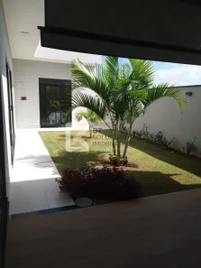 Casa de Condomínio com 3 Quartos à venda, 192m² no Jardim Residencial Viena, Indaiatuba