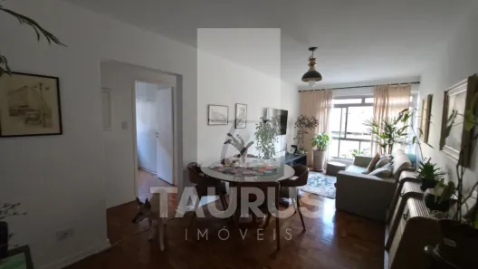 Apartamento com 2 Quartos à venda, 78m² no Indianópolis, São Paulo