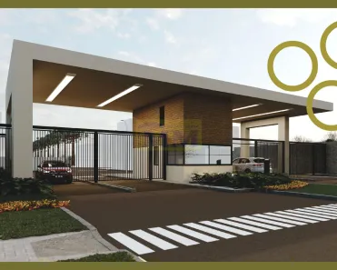 Lote/Terreno à venda, 257m² no Rio Pequeno, São José dos Pinhais