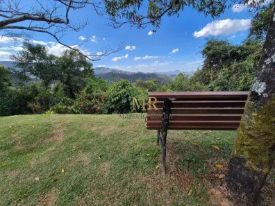 Lote/Terreno à venda, 1007m² no Bosque Residencial do Jambreiro, Nova Lima