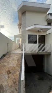 Sobrado com 3 Quartos à venda, 120m² no Vila Nova Mazzei, São Paulo