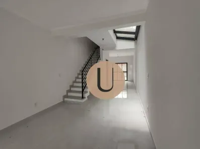 Sobrado com 3 Quartos à venda, 113m² no Vila Alpina, São Paulo