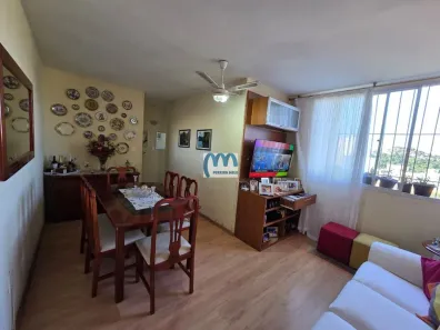 Apartamento com 2 Quartos à venda, 62m² no Alcântara, São Gonçalo