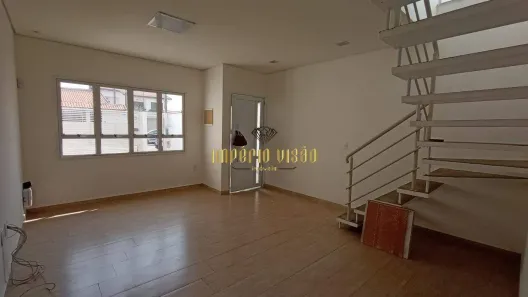 Sobrado com 3 Quartos à venda, 132m² no Vila Amorim, Suzano