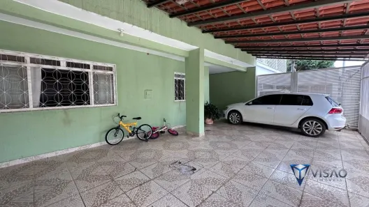 Casa com 6 Quartos à venda, 200m² no Guará II, Brasília