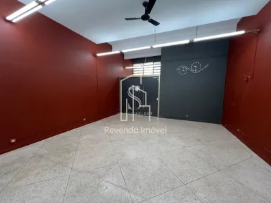 Ponto Comercial à venda, 85m² no Vila Buarque, São Paulo
