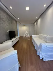Apartamento com 3 Quartos à venda, 93m² no Recreio dos Bandeirantes, Rio de Janeiro