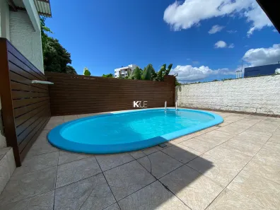 Casa com 4 Quartos à venda, 234m² no Centro, São José